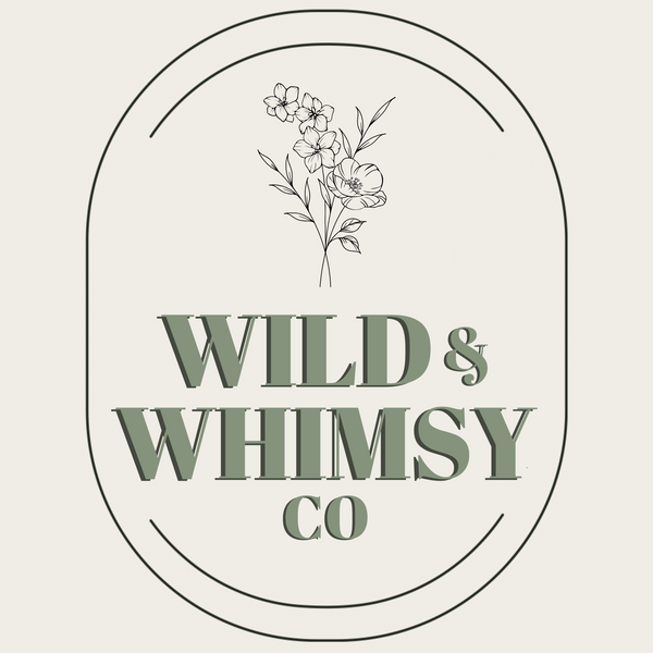 Wild & Whimsy