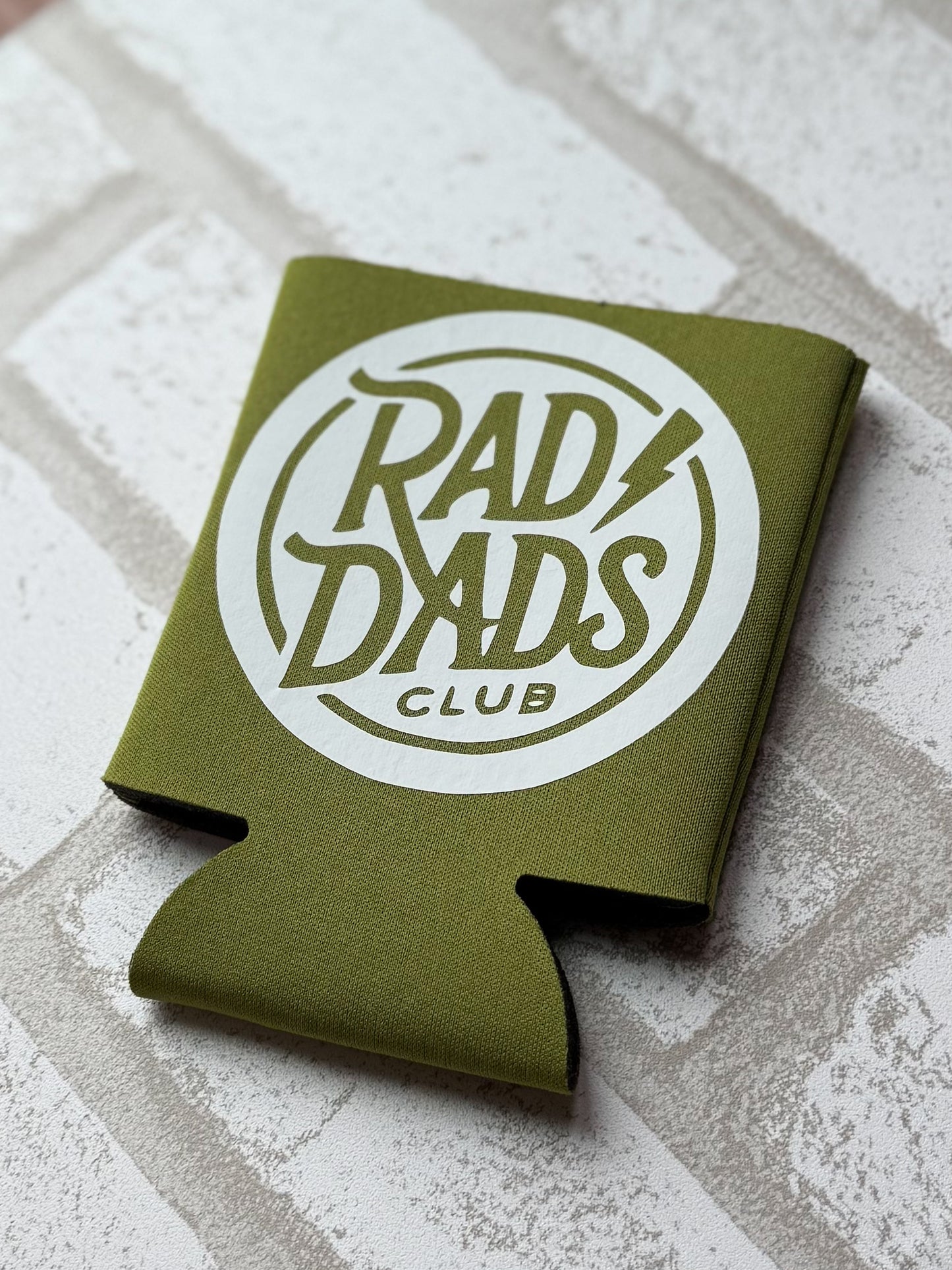 Mom & Dad - Funny Parenting Can Coozies