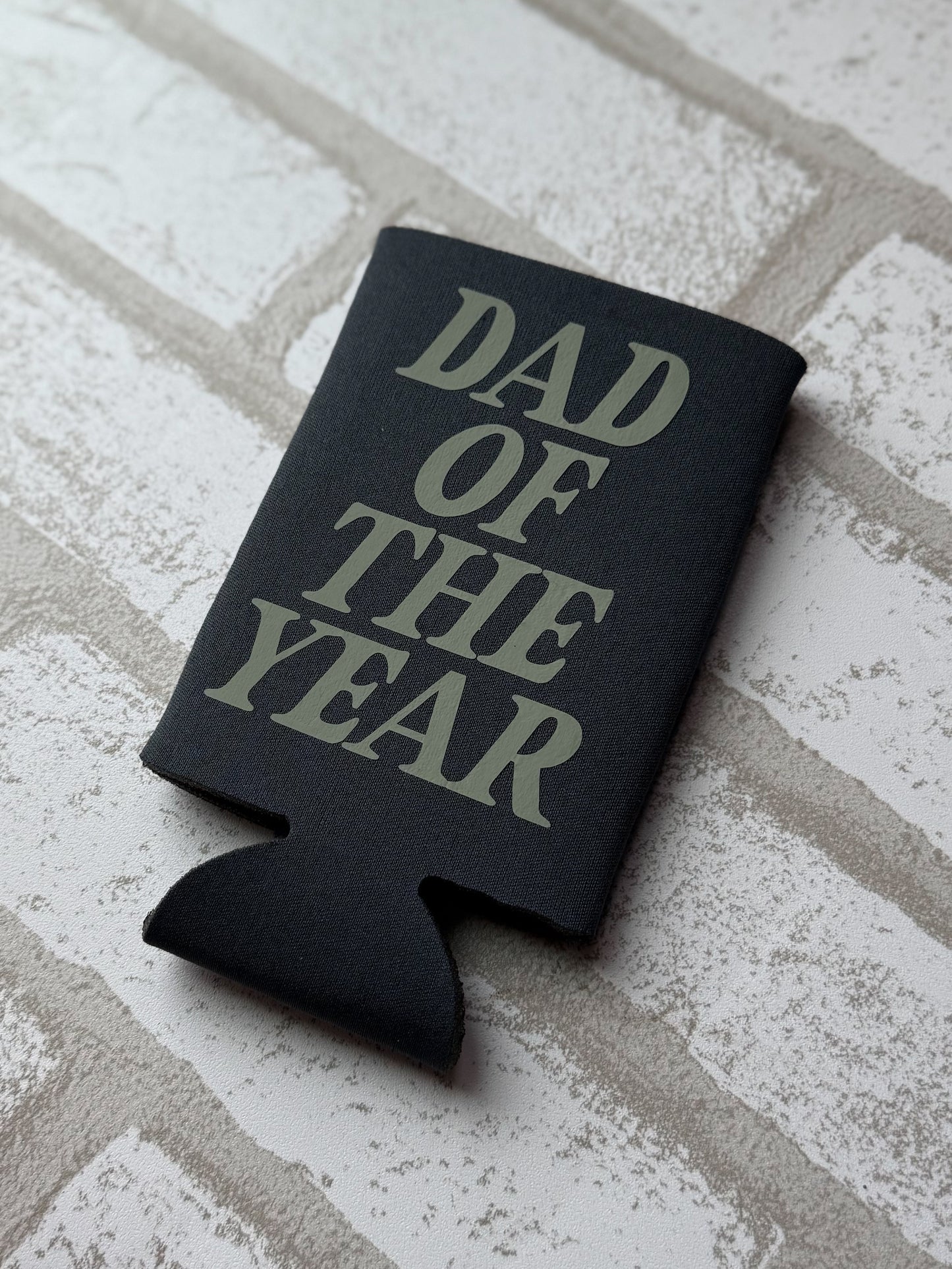 Mom & Dad - Funny Parenting Can Coozies