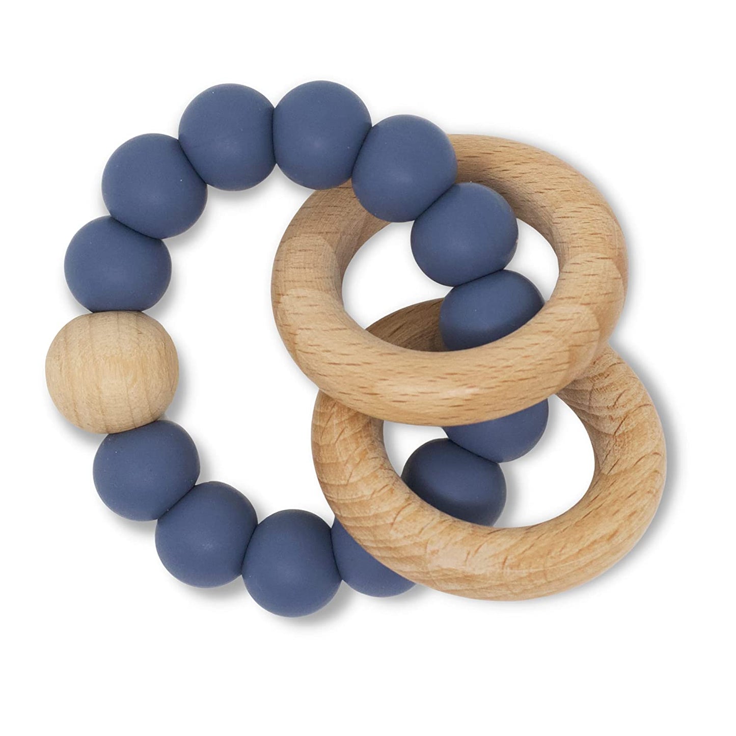 Bracelet Ring Teether Toy