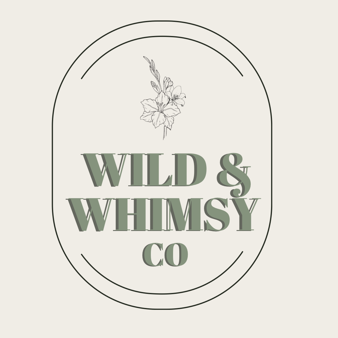 Wild and Whimsy Gift Card