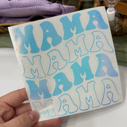 Car Decals for Mom