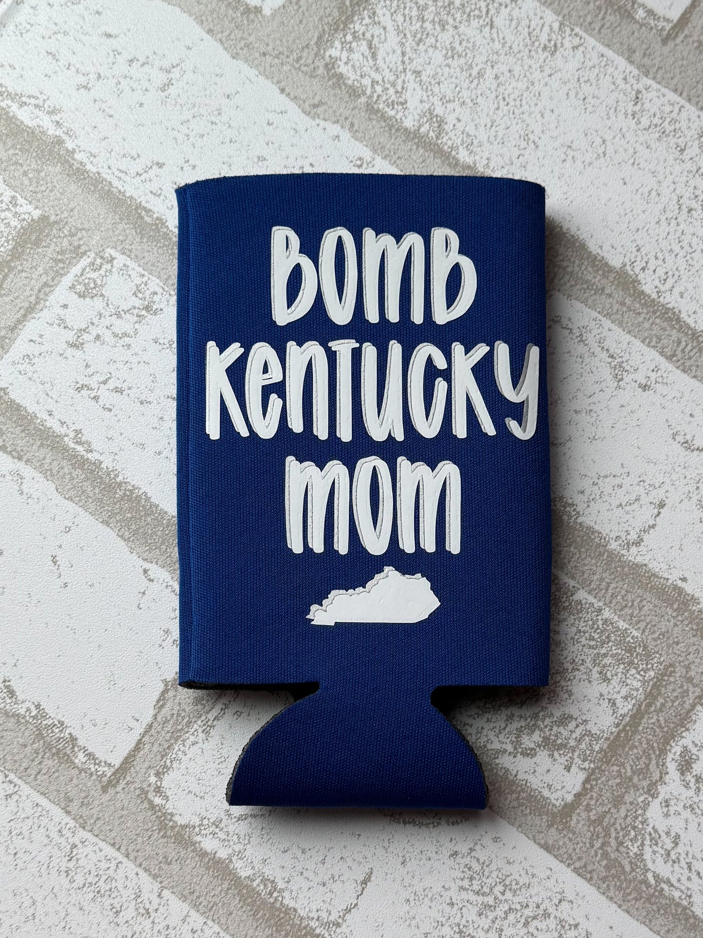 Mom & Dad - Funny Parenting Can Coozies
